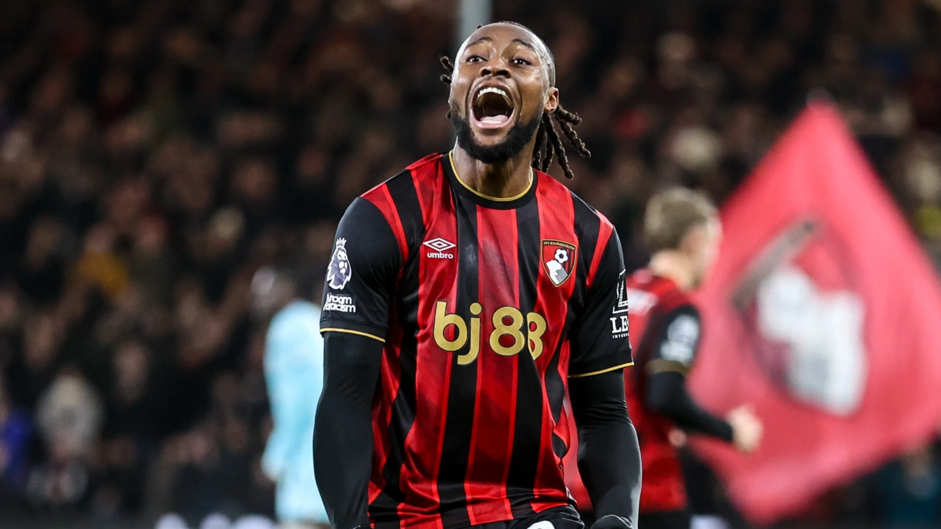 BREAKING: Chelsea Enter Race Antoine Semenyo’s £65m Clause Expires January 10—Blues Must Move Fast